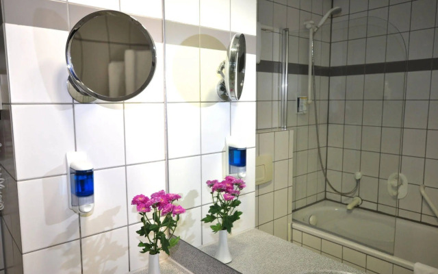 ACHAT Hotel Stuttgart Airport Messe