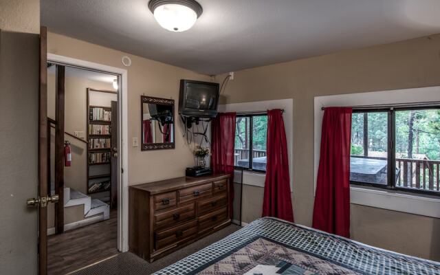 Ruidoso Three-bedroom