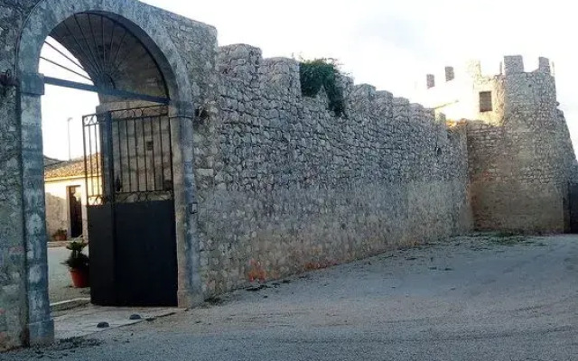 Torre Rodosta XII Sec. Luxury Apartment ed Eventi