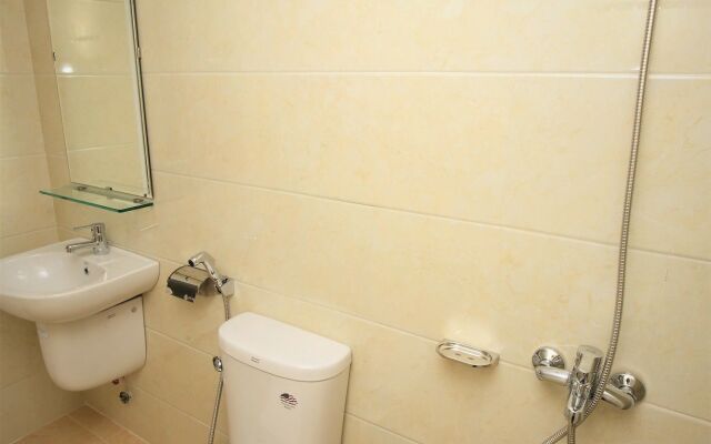 Da Lat Phu Tho Hotel