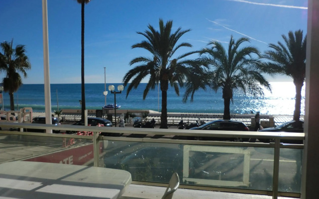 Le Panoramer Sea View