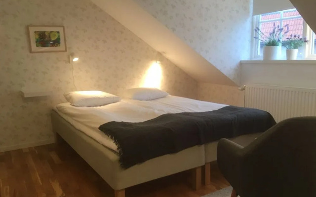 Hotell Röda Magasinet