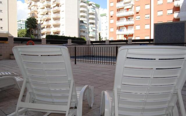 Apartamentos Marblau Las Alondras