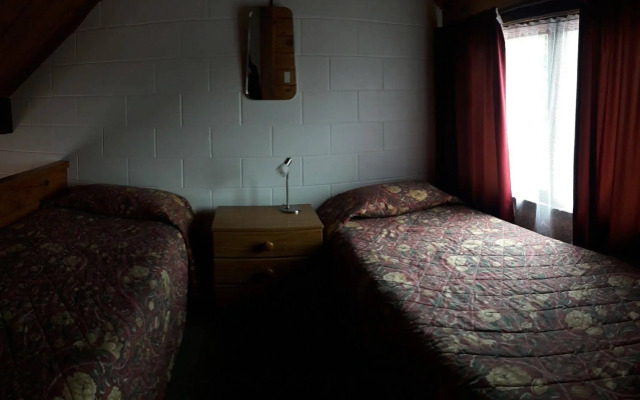 New Haven Motel