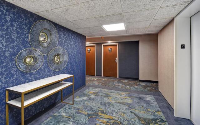 Hampton Inn Birmingham-Colonnade 280