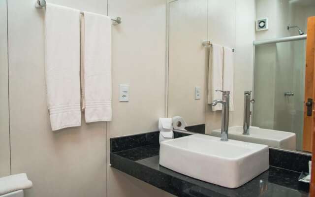 Cahy Praia Hotel