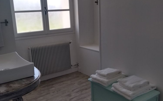 La maison de pescate