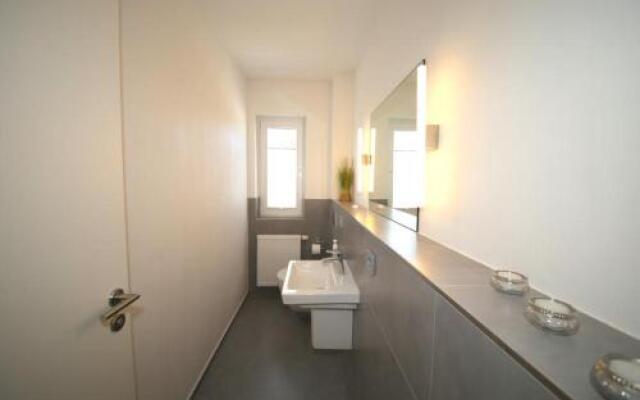 Ferienwohnung Strandhaus Möwenberg App.2