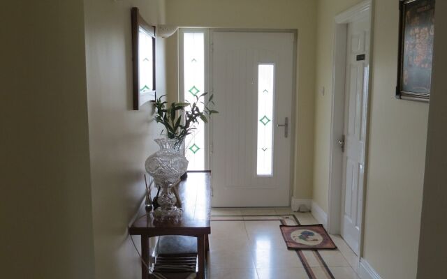 Rosewood Bed & Breakfast