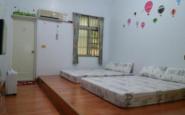 Kai Tai B&B