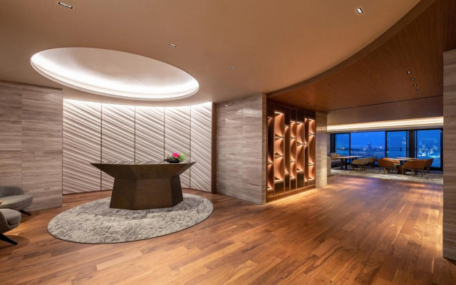 Intercontinental Yokohama Pier 8 by IHG