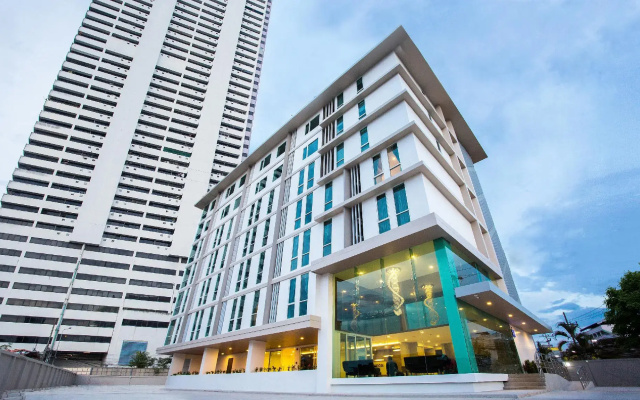 B2 Hat Yai Premier Hotel