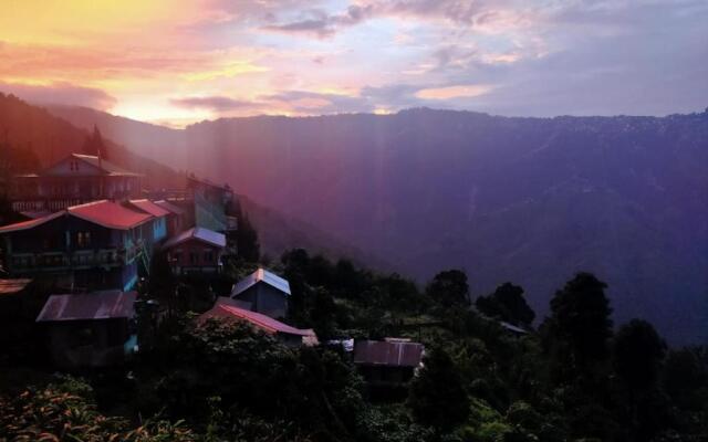 Ahans Homestay By Stayapart