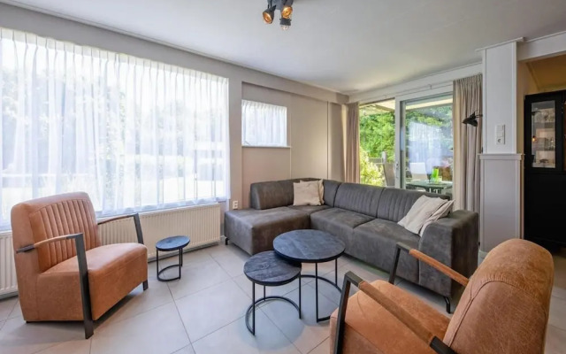 Spacious 2 Persons Apartment