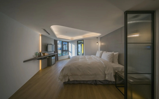 Watermark Hotel Sizihwan
