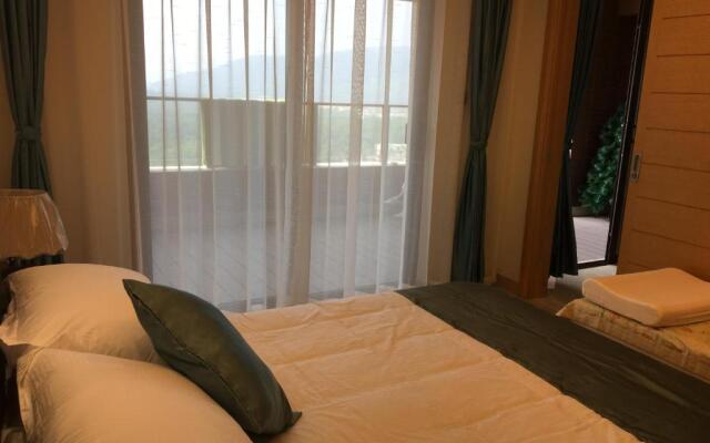 Marcia's Guest House