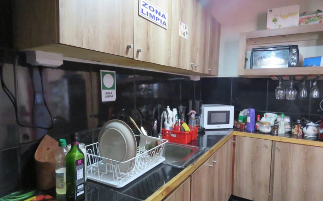 Hostal Mirenart