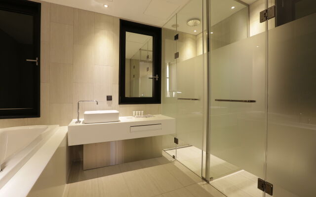 Hotel The Designers Incheon