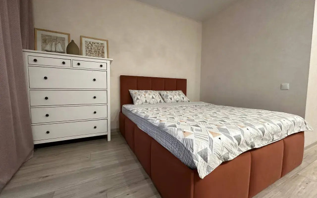 Апартаменты на улице Кирова 11