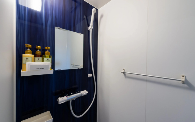 Little Island Okinawa Matsuyama