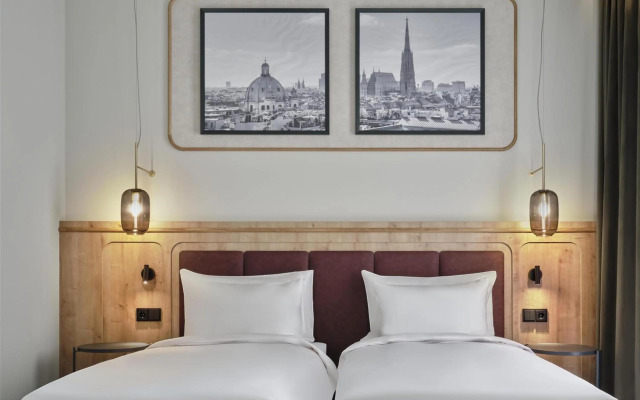 Das Triest Hotel