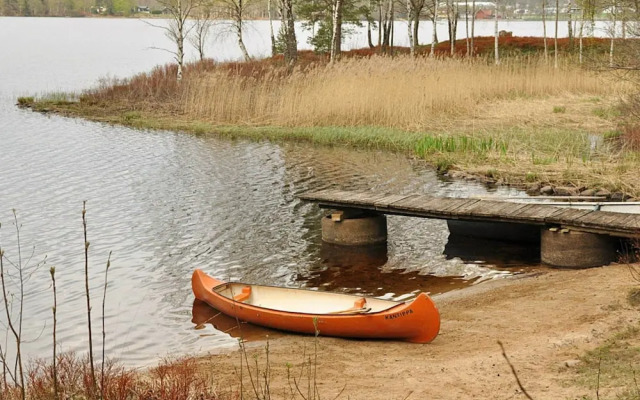 6 Person Holiday Home in Orkelljunga