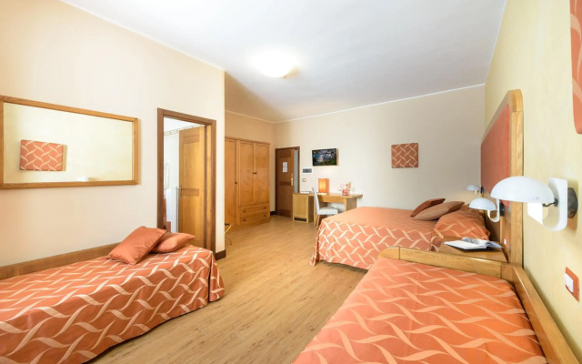 Leone De Castris Wine Hotel