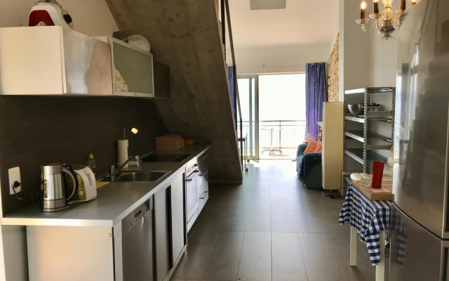 LOFT-Beach-apartments RATKO