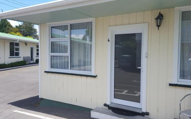 Timandra Motel