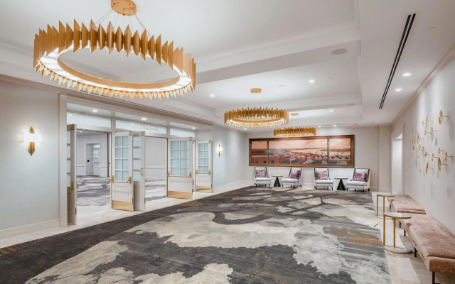 InterContinental New Orleans by IHG