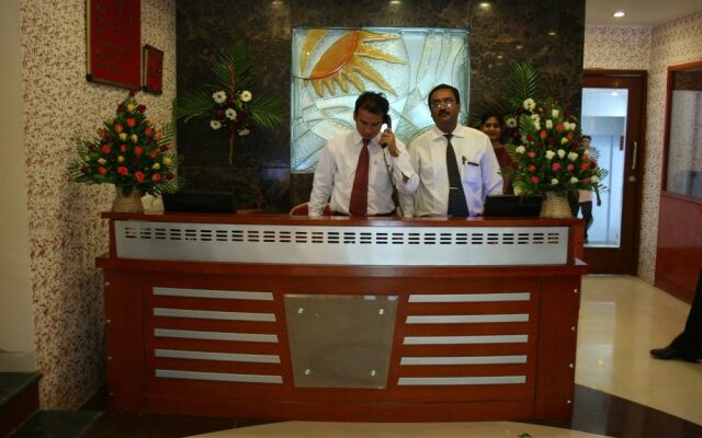 Epsilon The Hotel