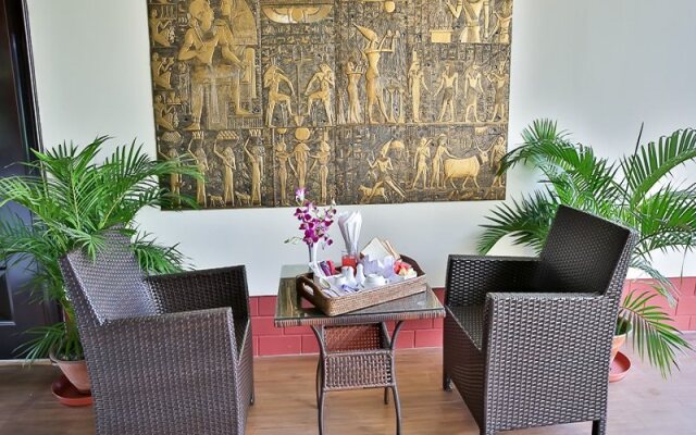 Inya Residence