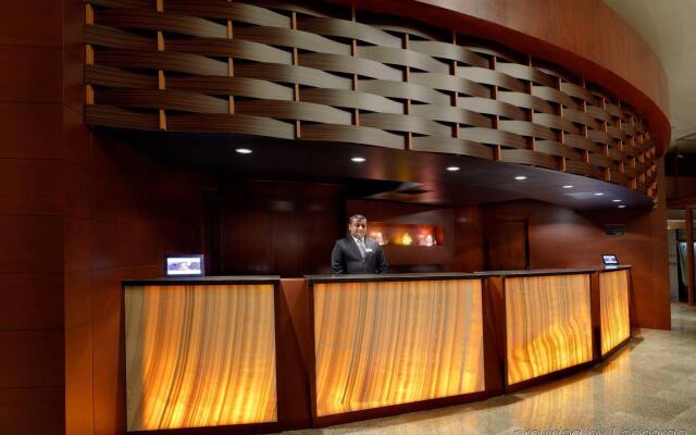 Radisson Hotel Vancouver Airport