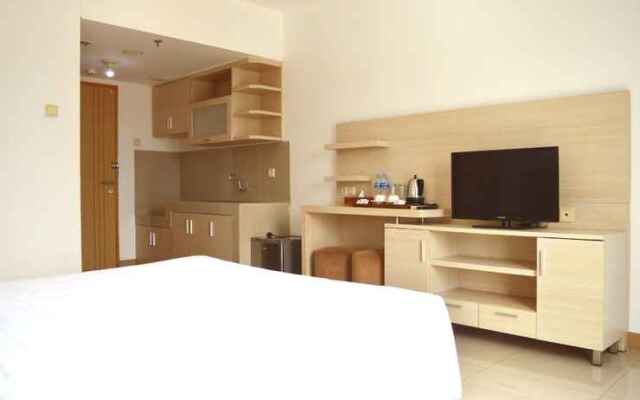 Star Apartement