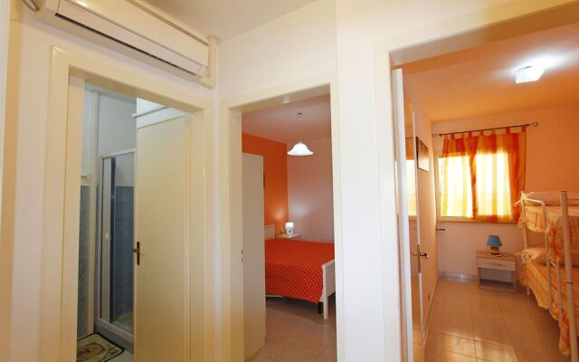 Appartamento fronte spiaggia