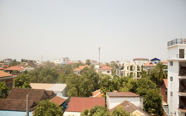 angkor private villa siem reap