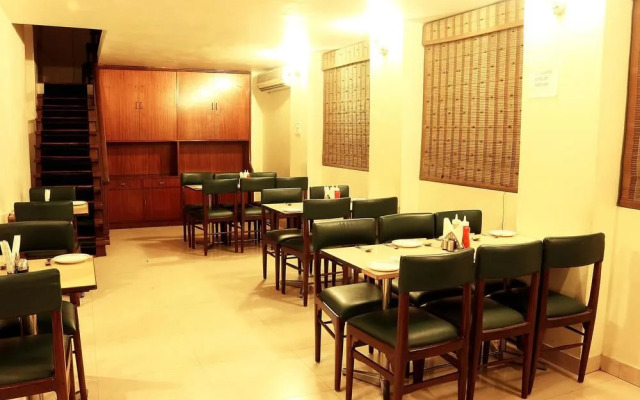 OYO 1346 Manthan Hotel
