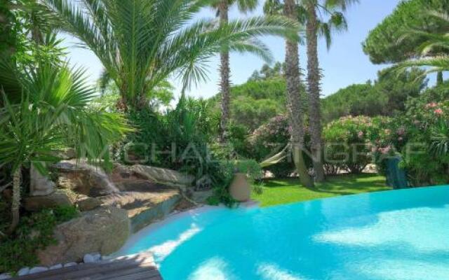 Villa Cocoa