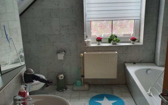 Boardinghouse Wolfsburg