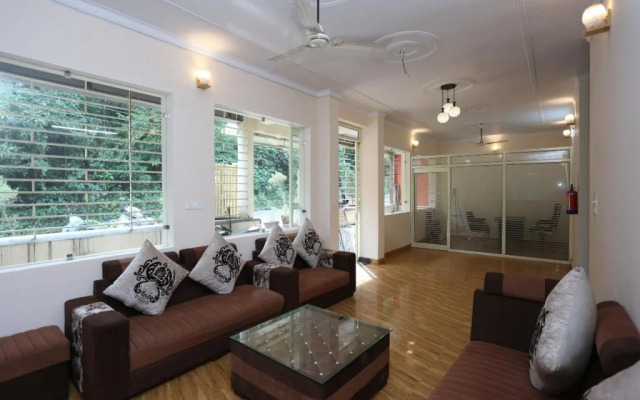 Vardan Ayurveda And Yoga Retreat by OYO Rooms