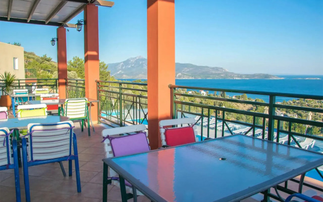 Hotel Saint Catherine