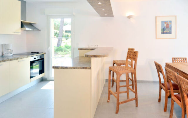 ESTIVEL - Villas Atlantic Green