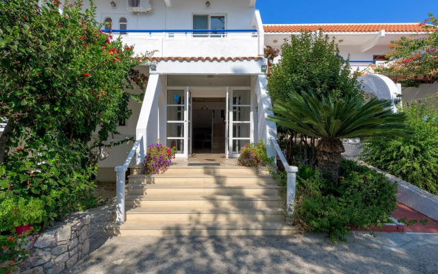 Nirvana Beach Hotel