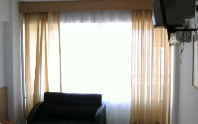 Hotel Altunakar Ii Calipso
