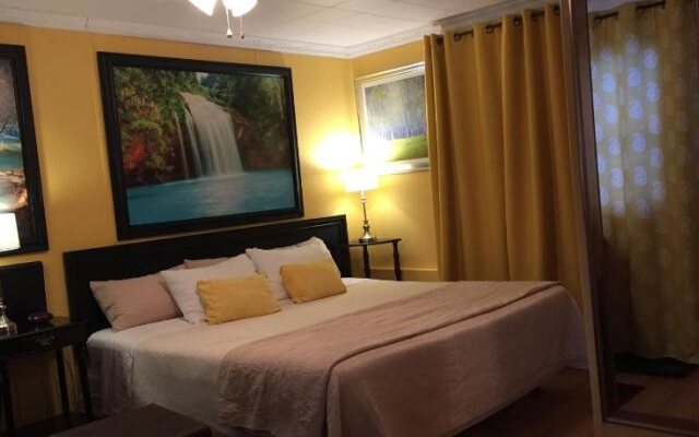 Rosedale Motel