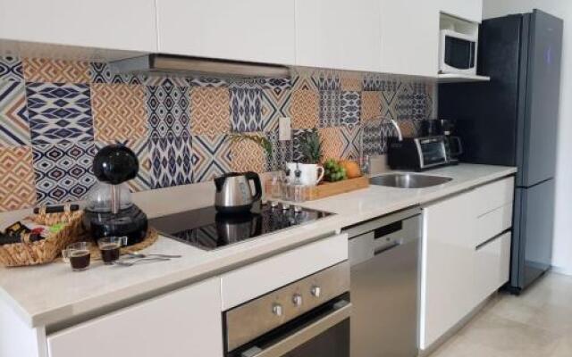 Luxury 5th Avenue Menesse 32