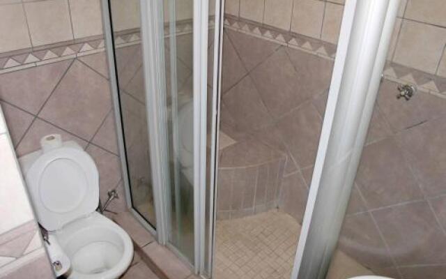 Magia Guest House