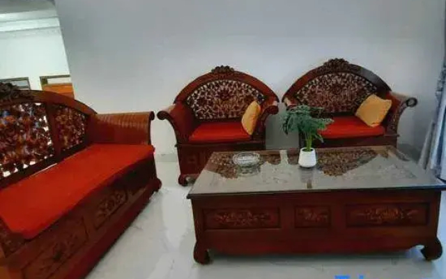MHD Villa Syariah