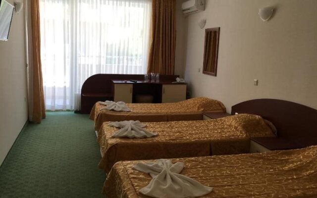 Obzor City Hotel