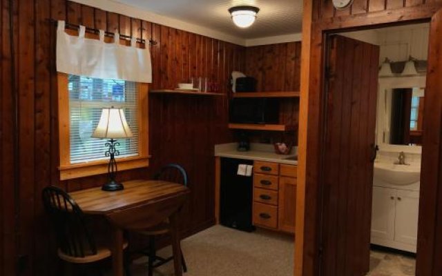 Cedar Ridge Cabins